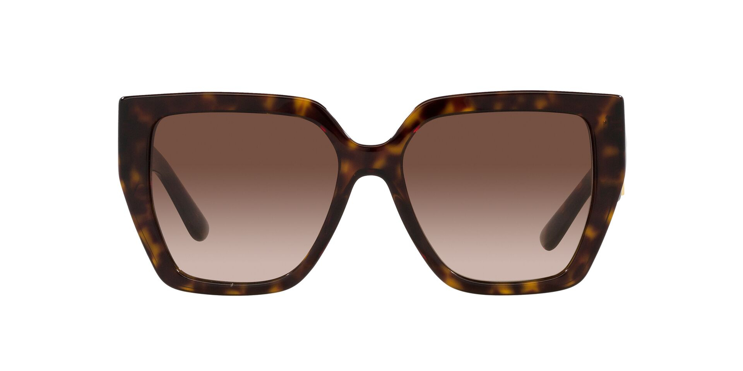 Okulary przeciwsłoneczne Dolce & Gabbana DG4438-502/13