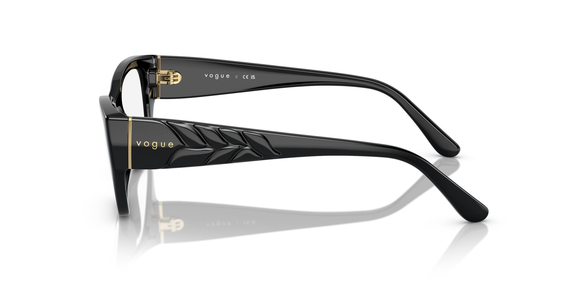 Okulary korekcyjne Vogue VO5483-W44
