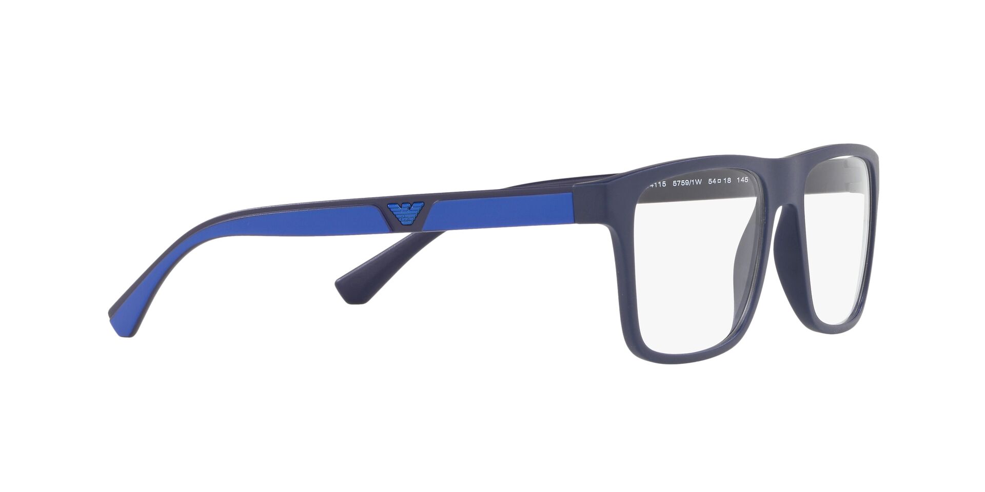 Okulary korekcyjne Emporio Armani EA4115-57591W