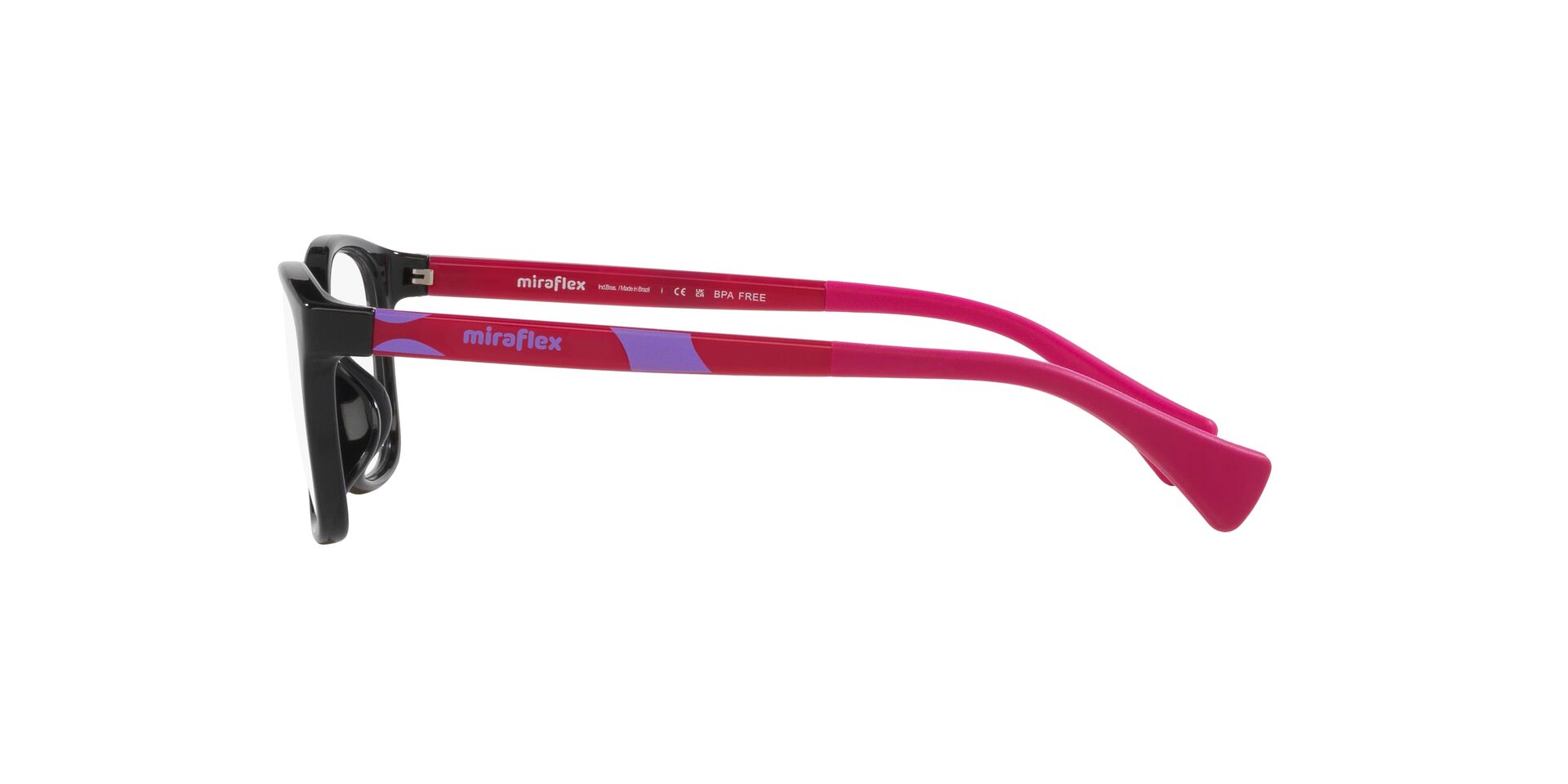 Okulary korekcyjne Miraflex MF4019-L908