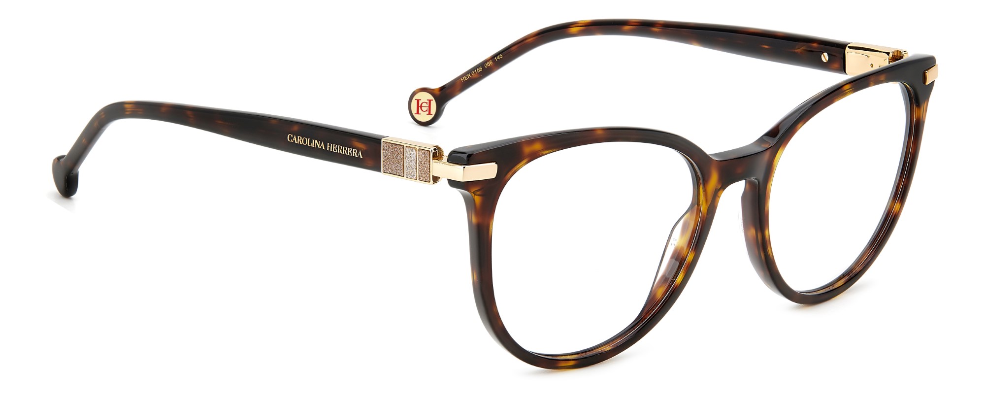 Okulary korekcyjne Carolina Herrera HER 0156 086 (107315)