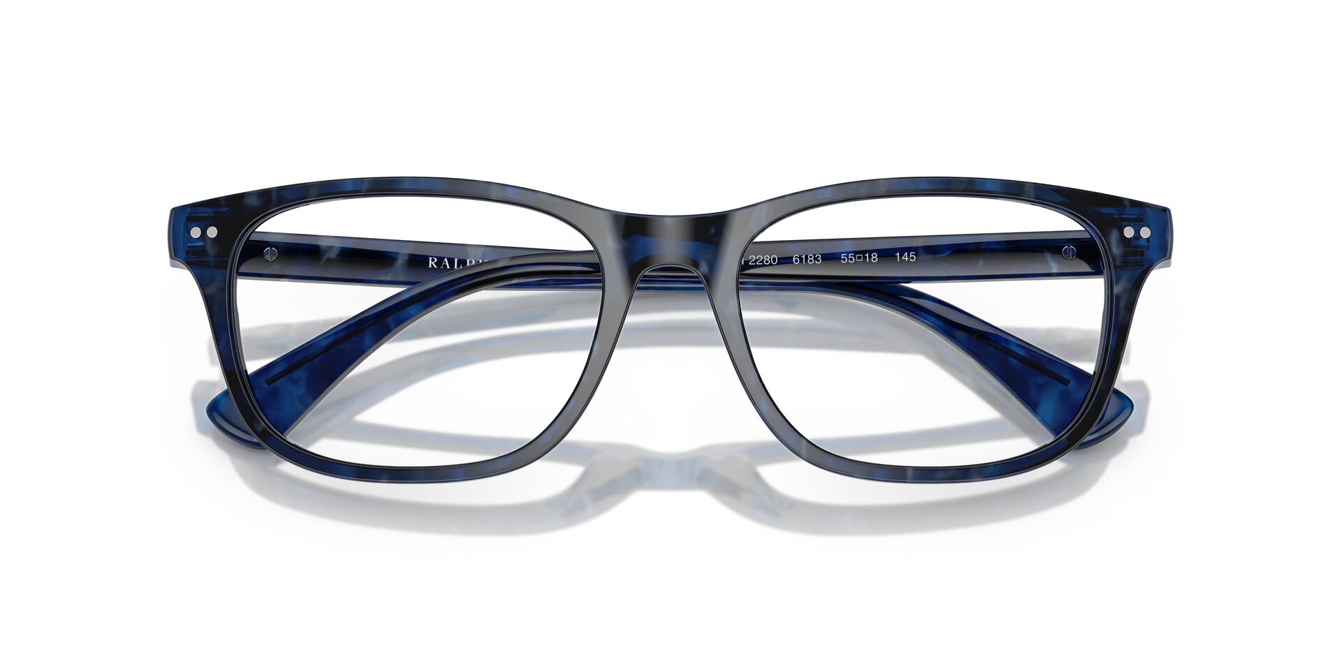Okulary korekcyjne Polo Ralph Lauren PH2280-6183