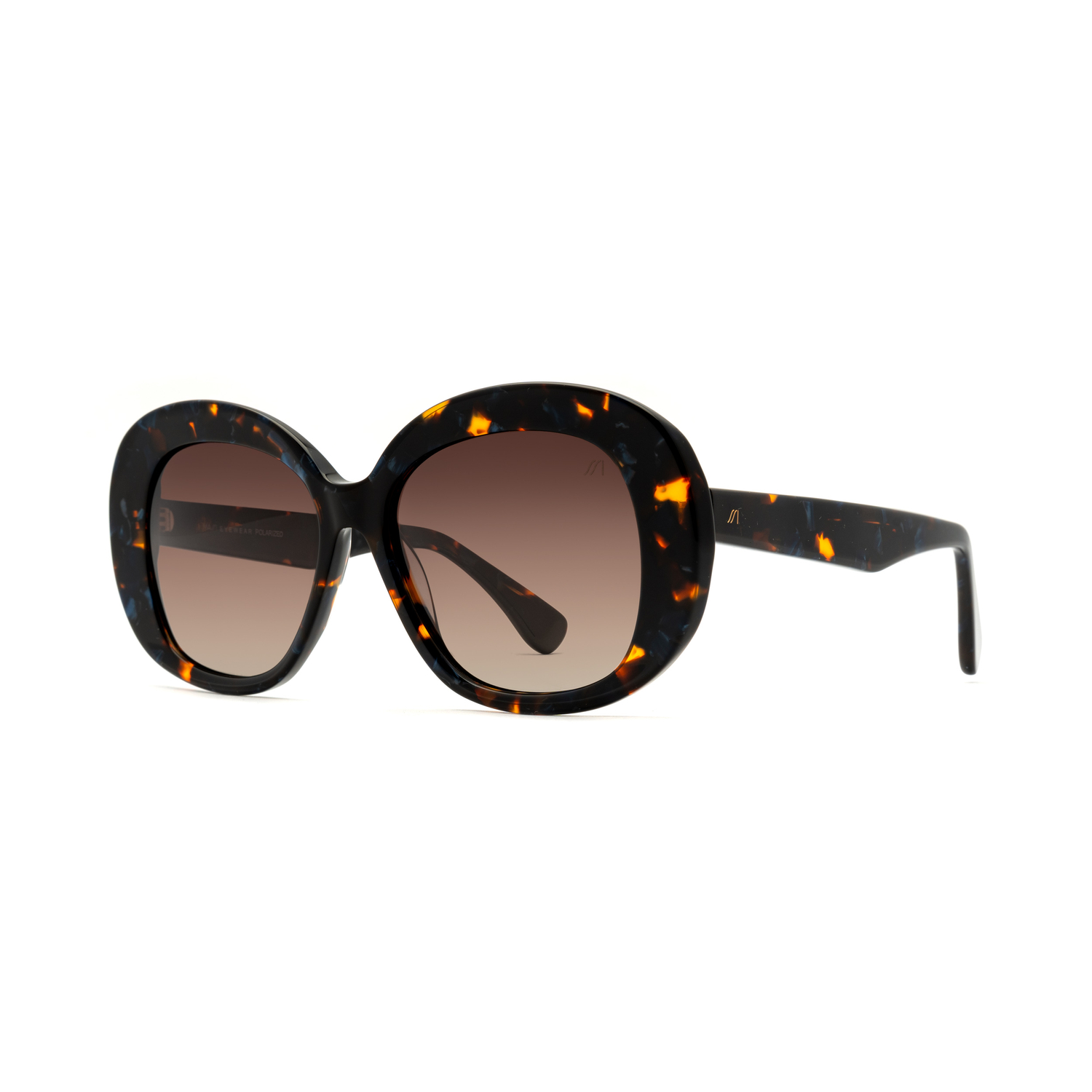 Okulary przeciwsłoneczne Massi Eyewear  MS-100-C4