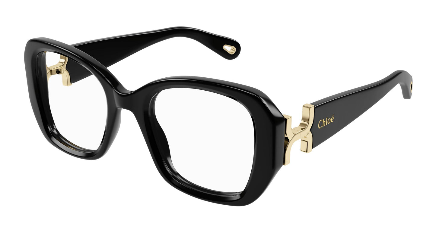 Okulary korekcyjne Chloe CH0239O-001