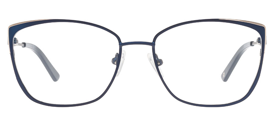 Okulary korekcyjne Nordik 9602-C6