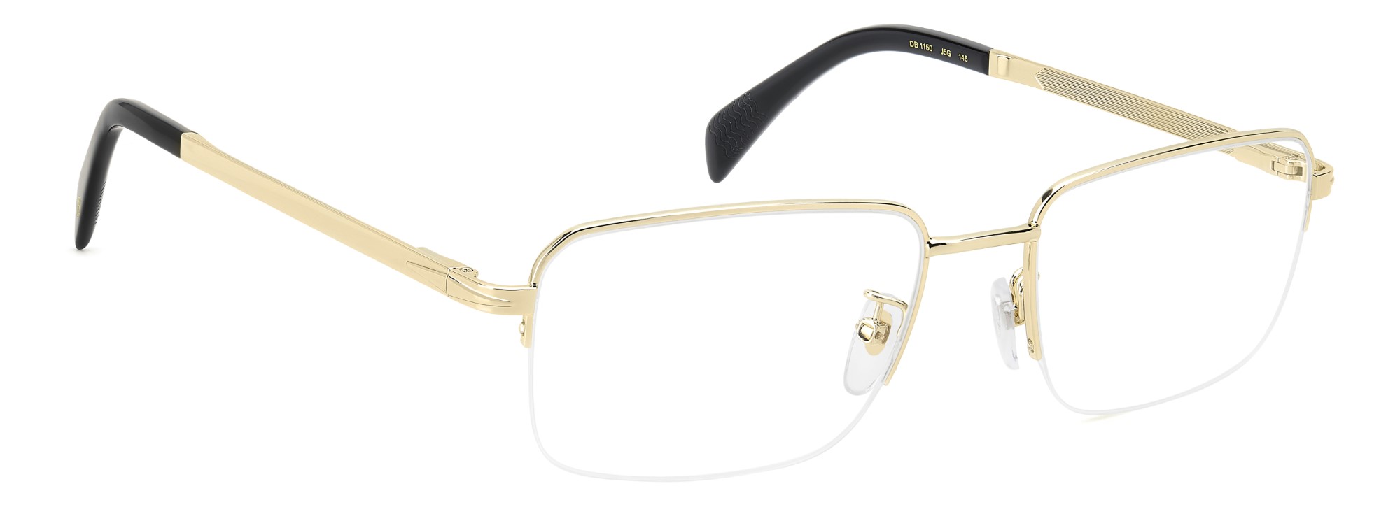 Okulary korekcyjne David Beckham DB 1150 J5G (107958)