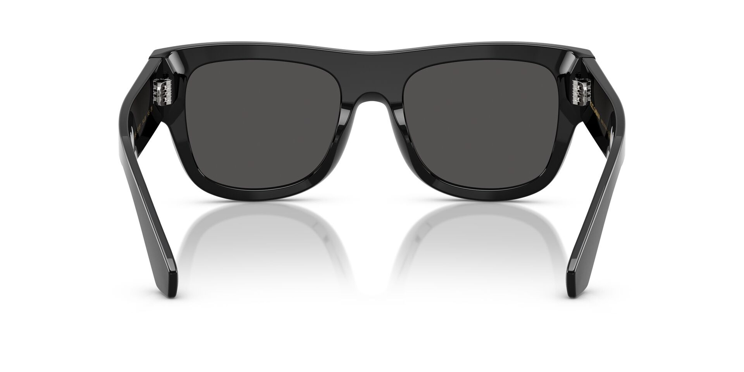 Okulary przeciwsłoneczne Dolce & Gabbana DG4484-501/87
