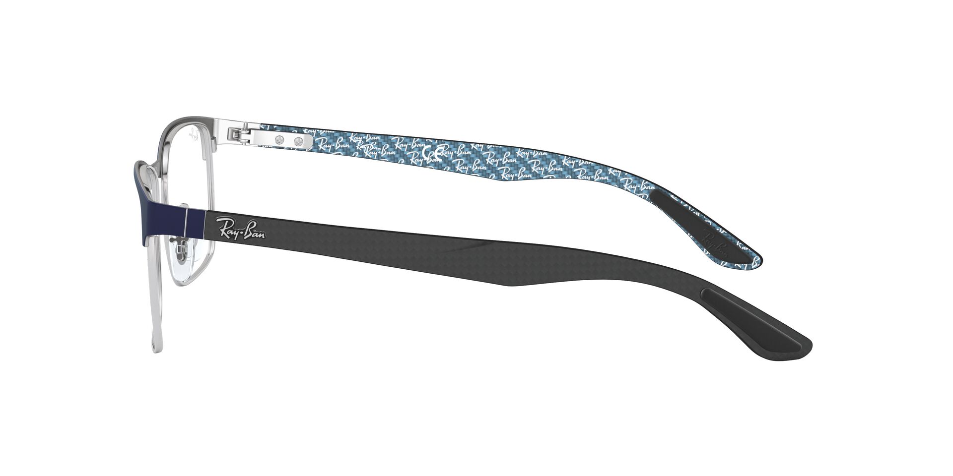 Okulary korekcyjne Ray-Ban RX8416-3016