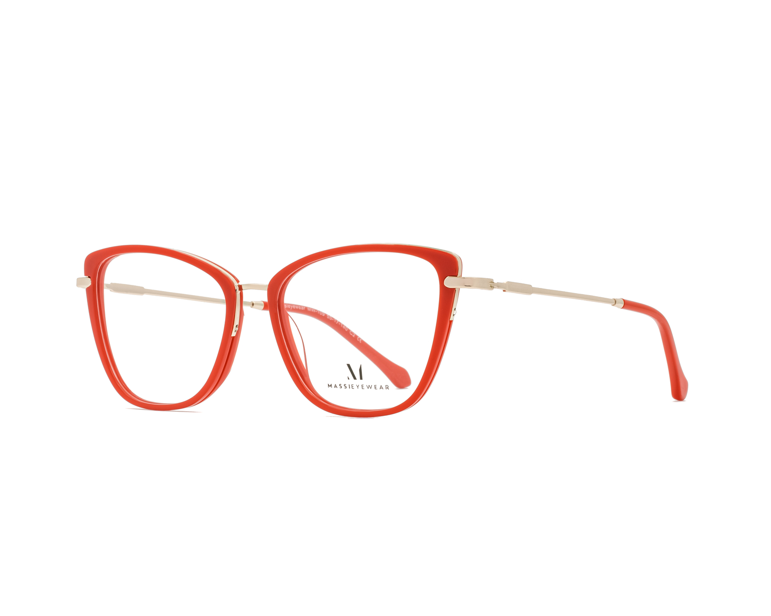 Okulary korekcyjne Massi Eyewear MA MW-109-C2