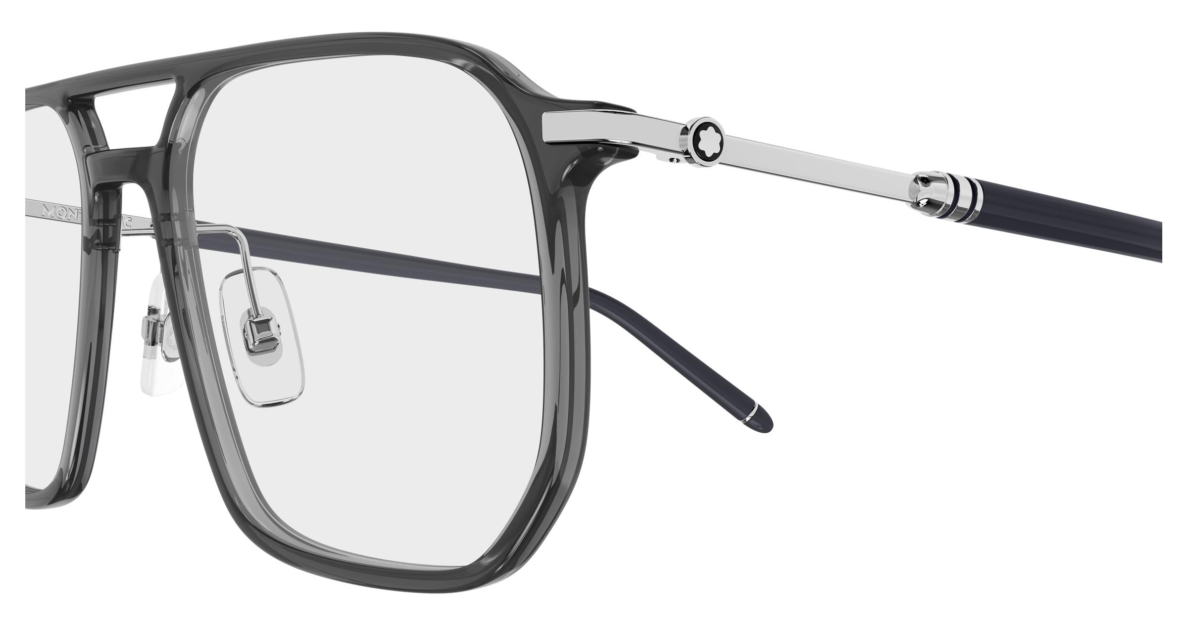 Okulary korekcyjne Montblanc MB0522O-002