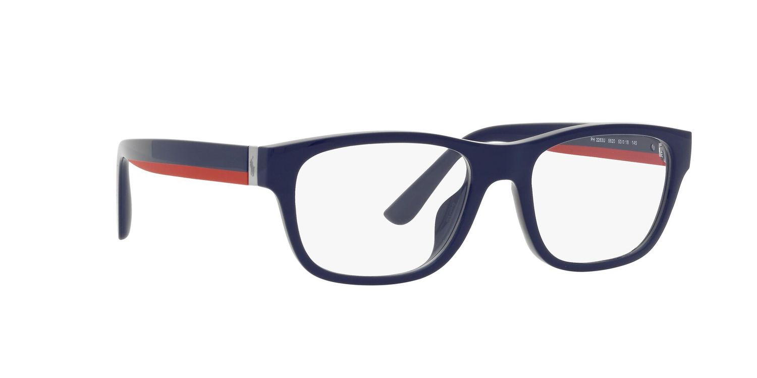 Okulary korekcyjne Polo Ralph Lauren PH2263U-5620