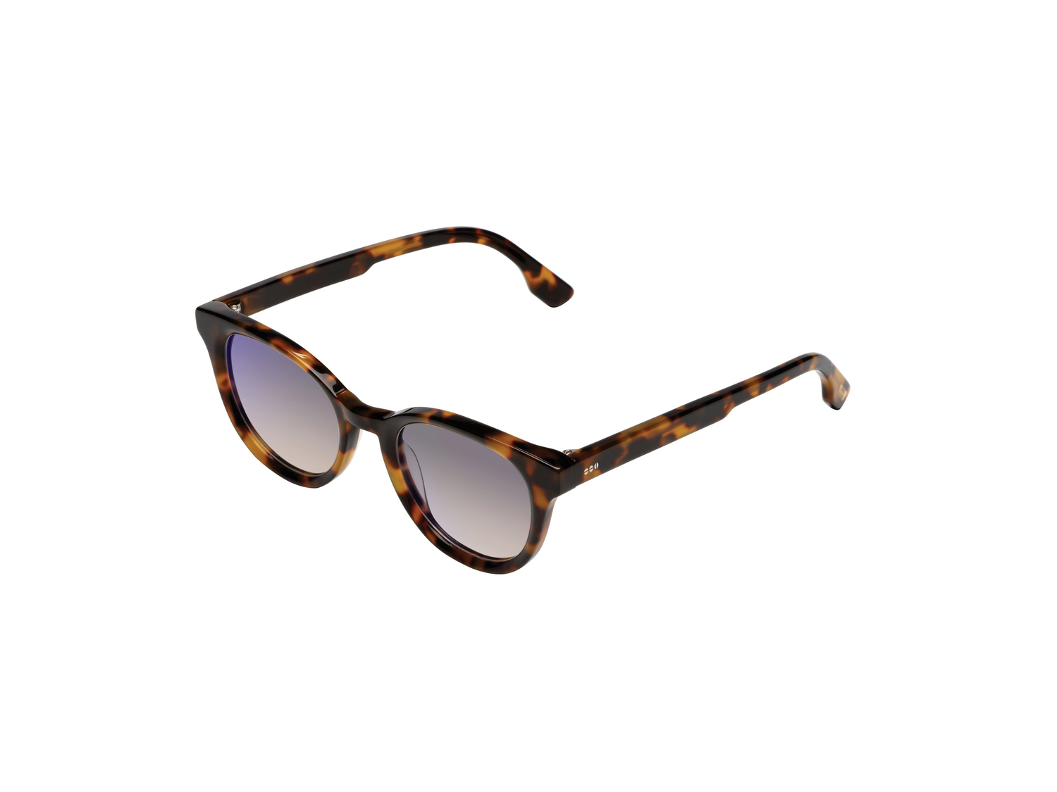 Okulary przeciwsłoneczne Komono KOM-S9479-THE MAE