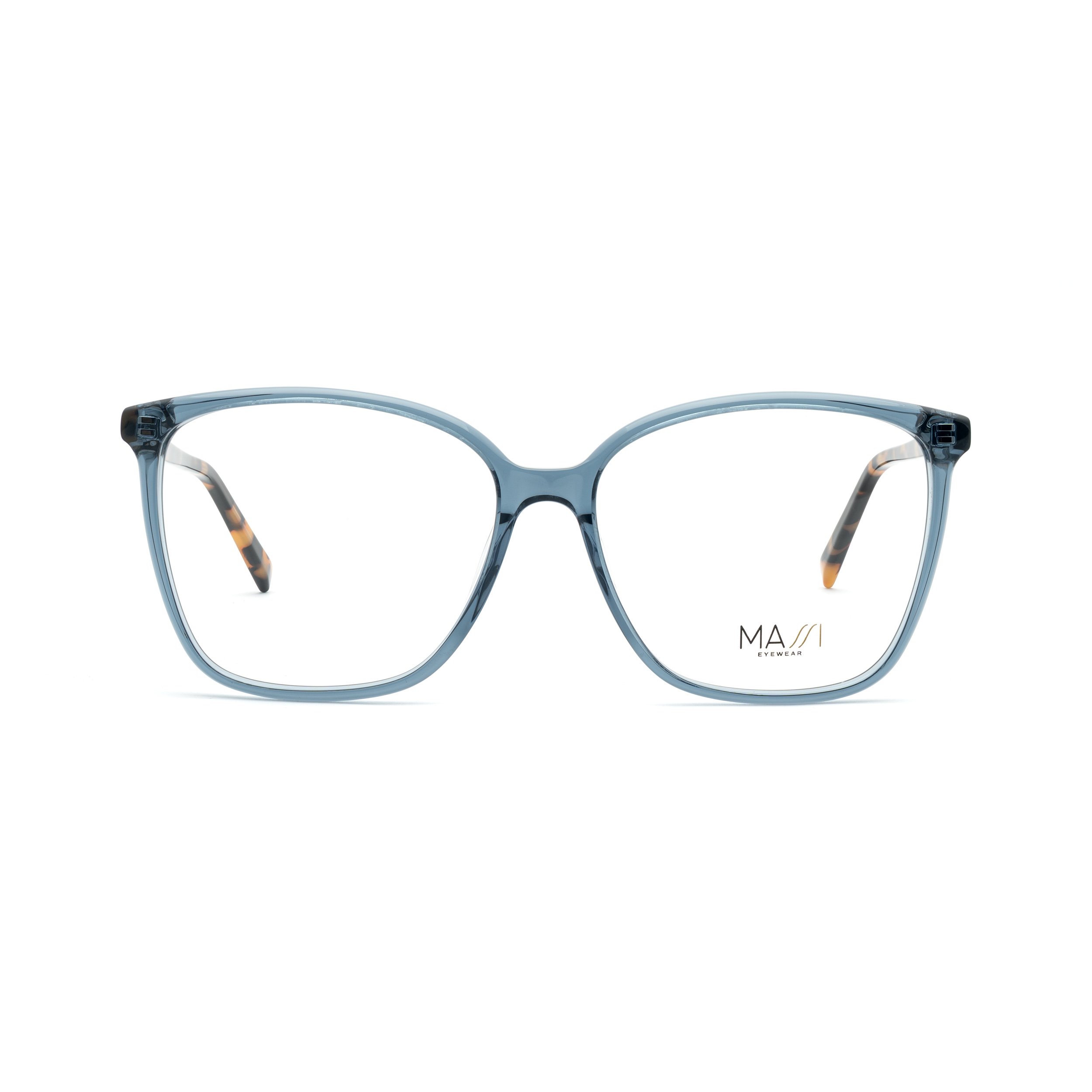 Okulary korekcyjne Massi Eyewear MA MW-236-C4