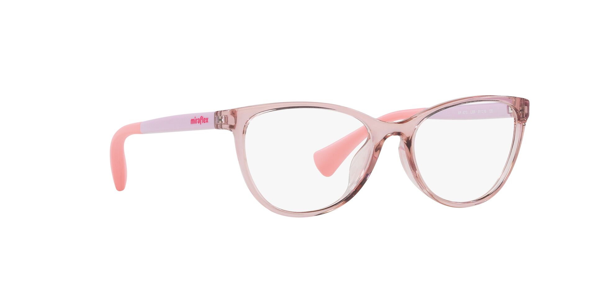Okulary korekcyjne Miraflex MF4010-L358
