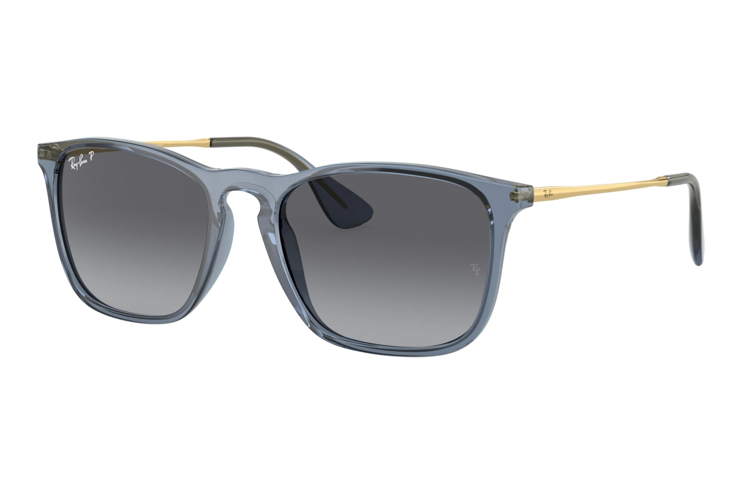 Okulary przeciwsłoneczne Ray Ban 0RB 4187-6592T3