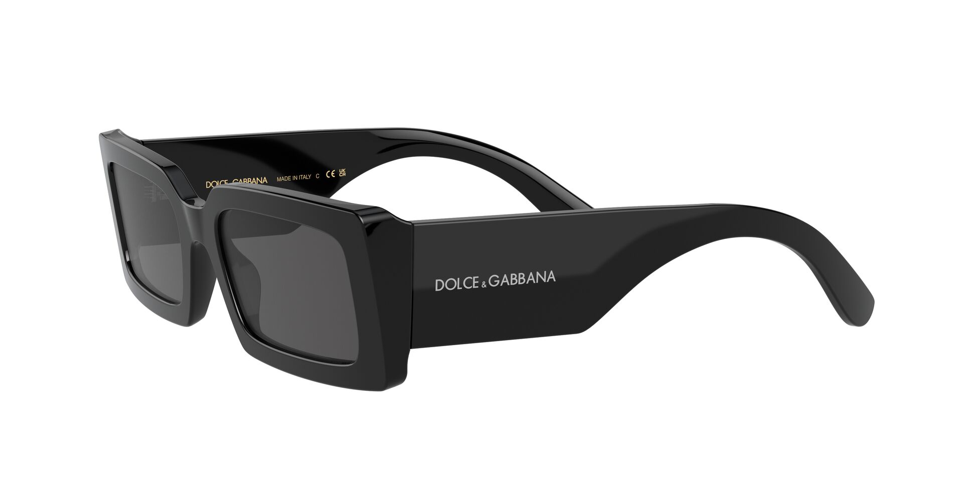 Okulary przeciwsłoneczne Dolce & Gabbana DG4416-335587