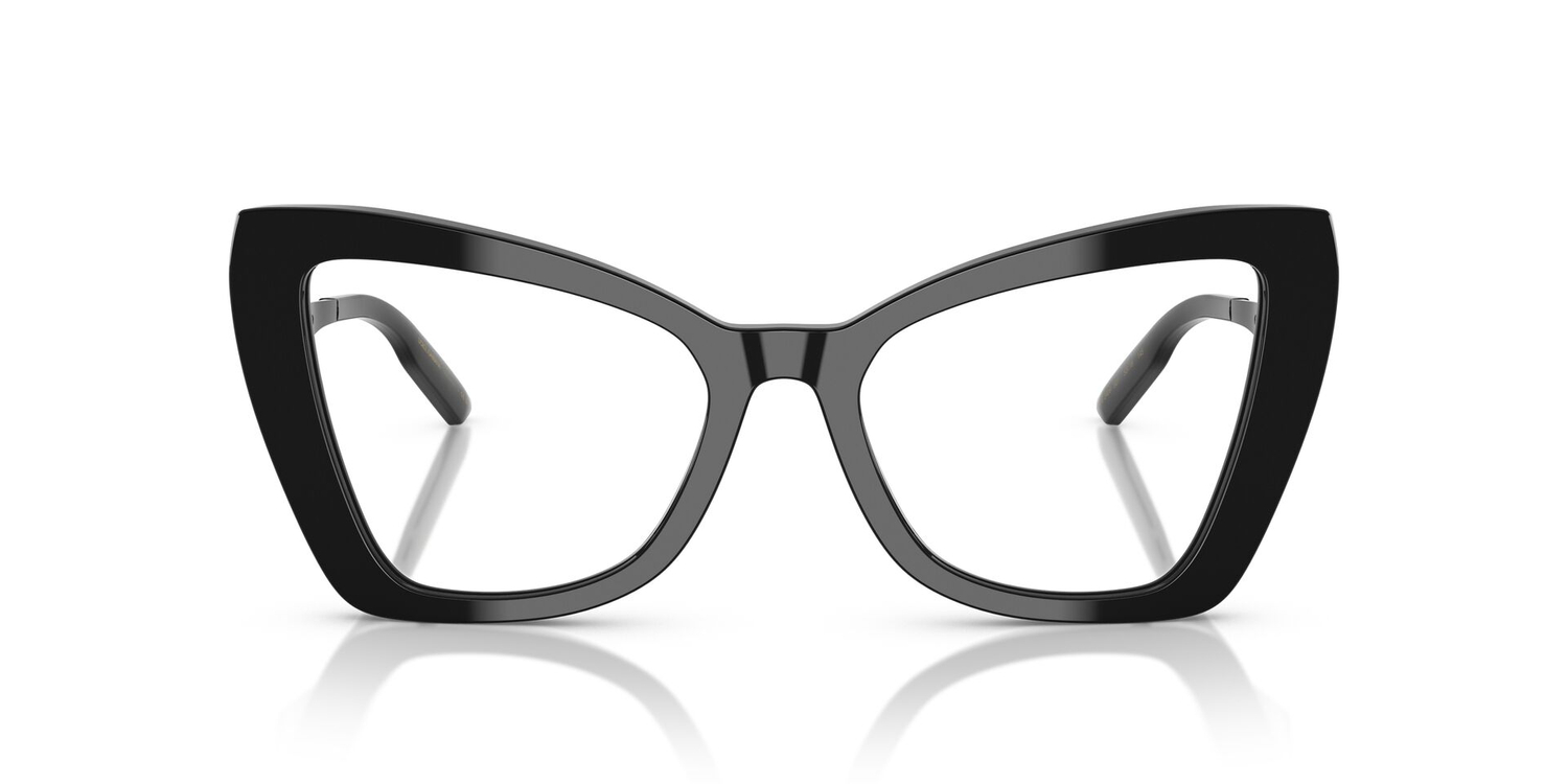 Okulary korekcyjne Dolce & Gabbana DG3409-501