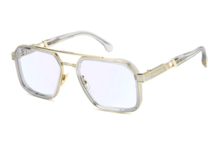 Okulary korekcyjne Carrera CA Titanio 02-KB7