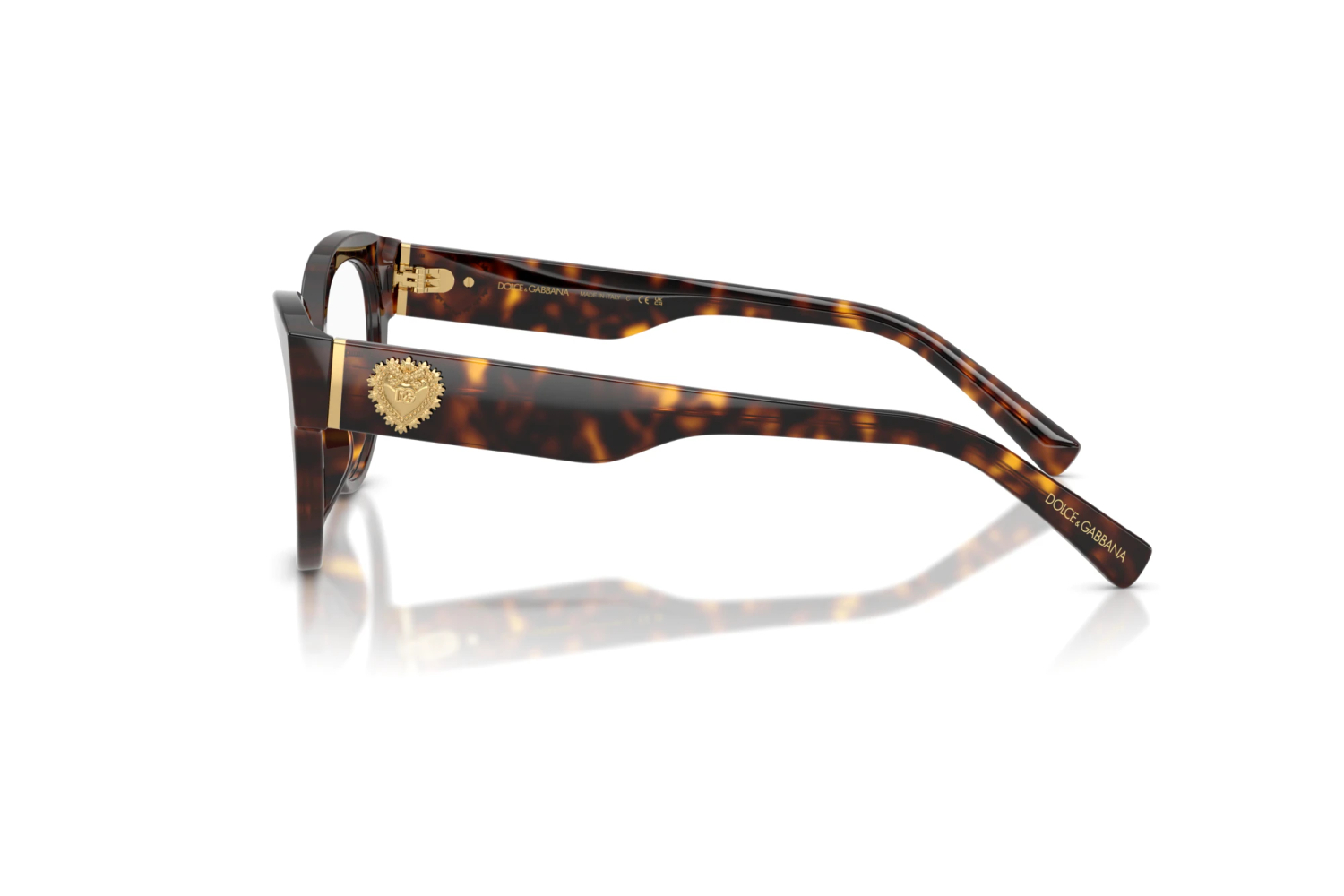 Okulary korekcyjne Dolce&Gabbana DG 3440-502