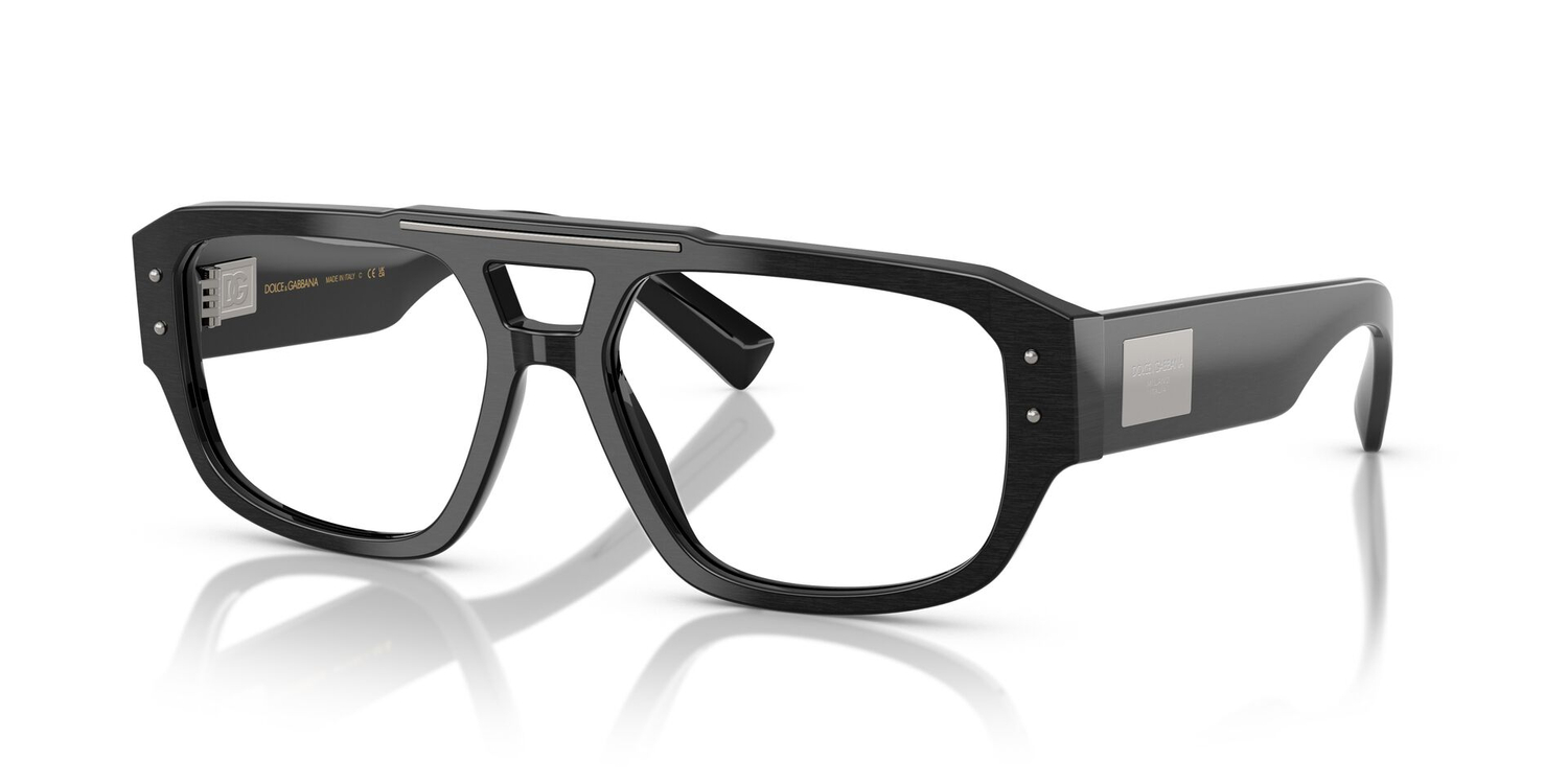Okulary korekcyjne Dolce & Gabbana DG3406-2820