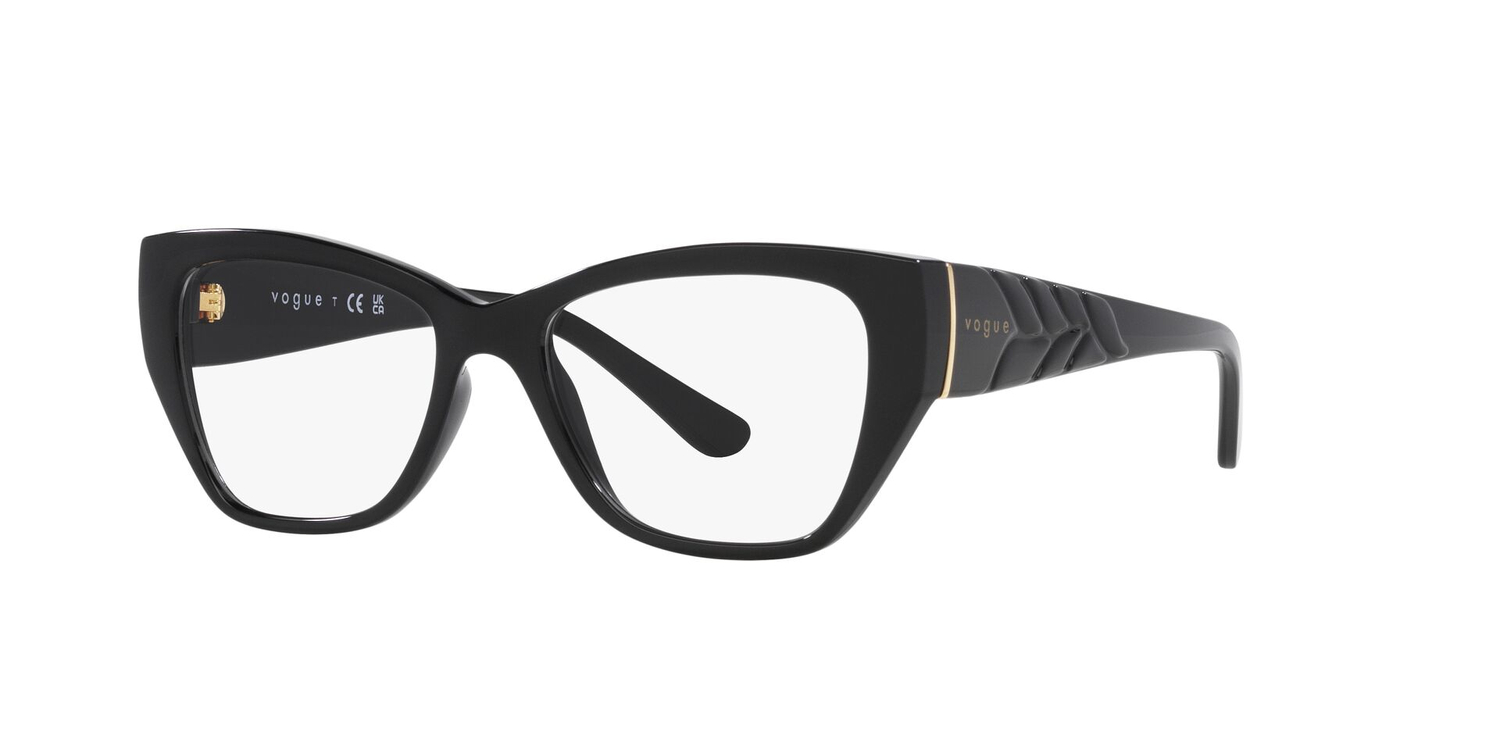 Okulary korekcyjne Vogue VO5483-W44