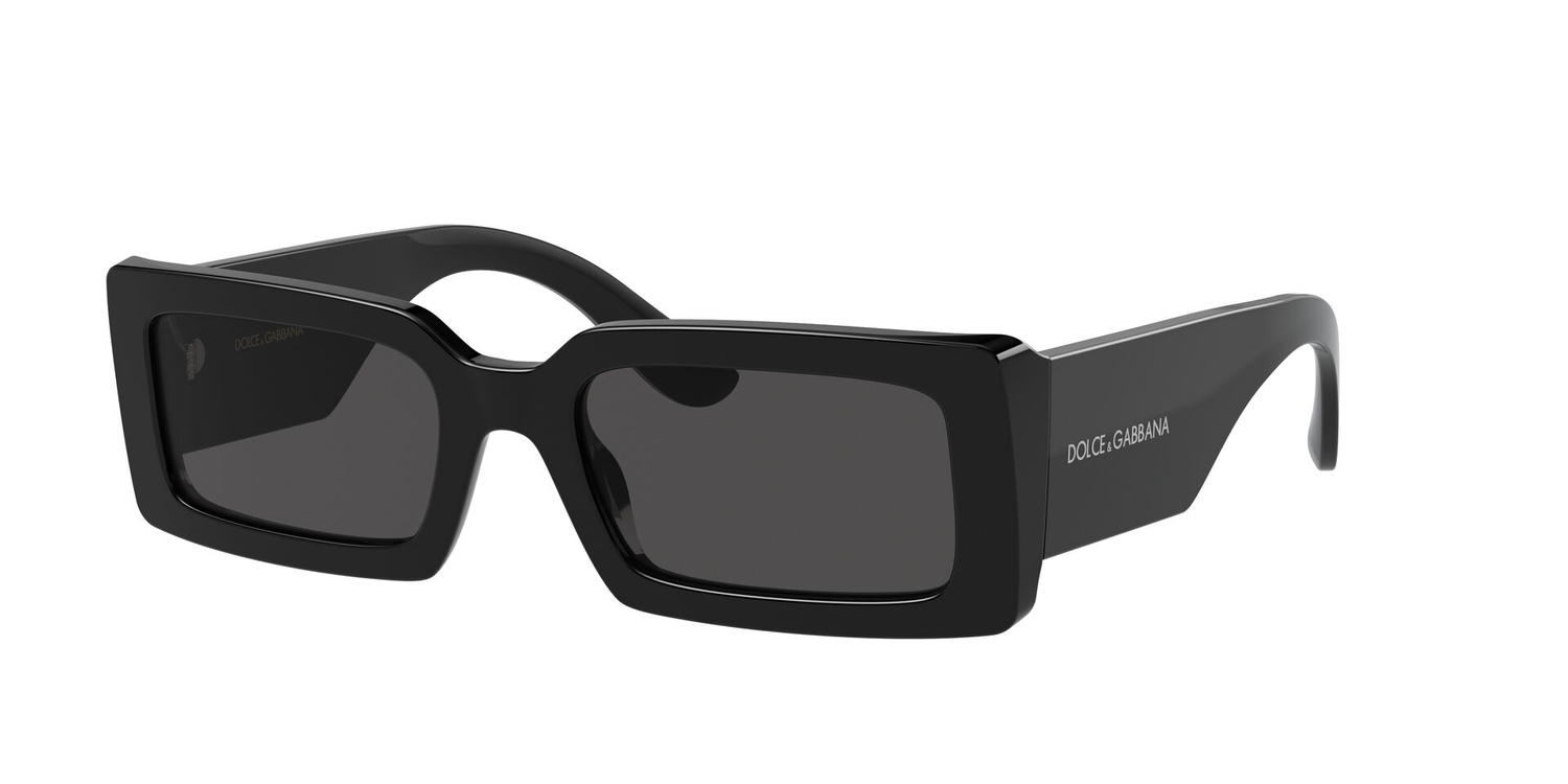 Okulary przeciwsłoneczne Dolce & Gabbana DG4416-335587