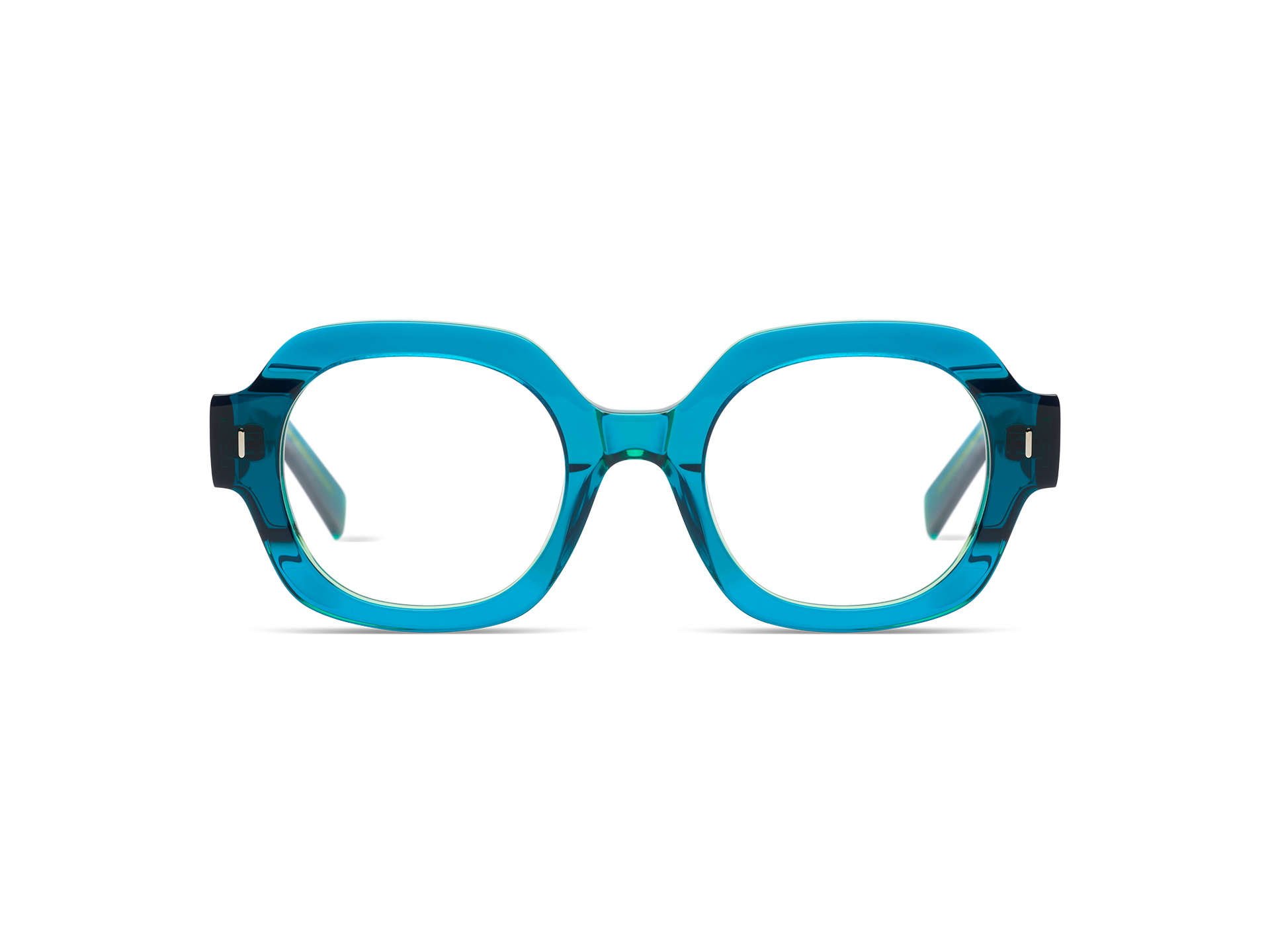 Okulary korekcyjne Komono KOM-O8503-FLORENCE LAGOON