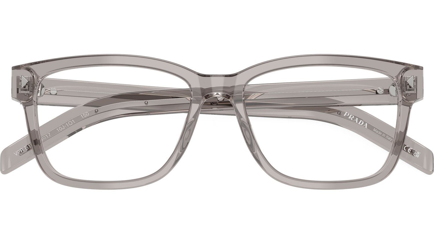 Okulary korekcyjne Prada 0PR B10V-10J101