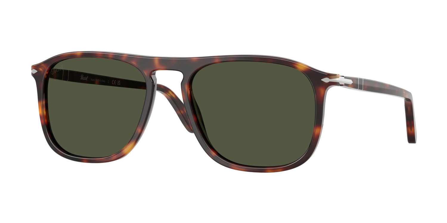 Okulary przeciwsłoneczne Persol PO3392S-24/31