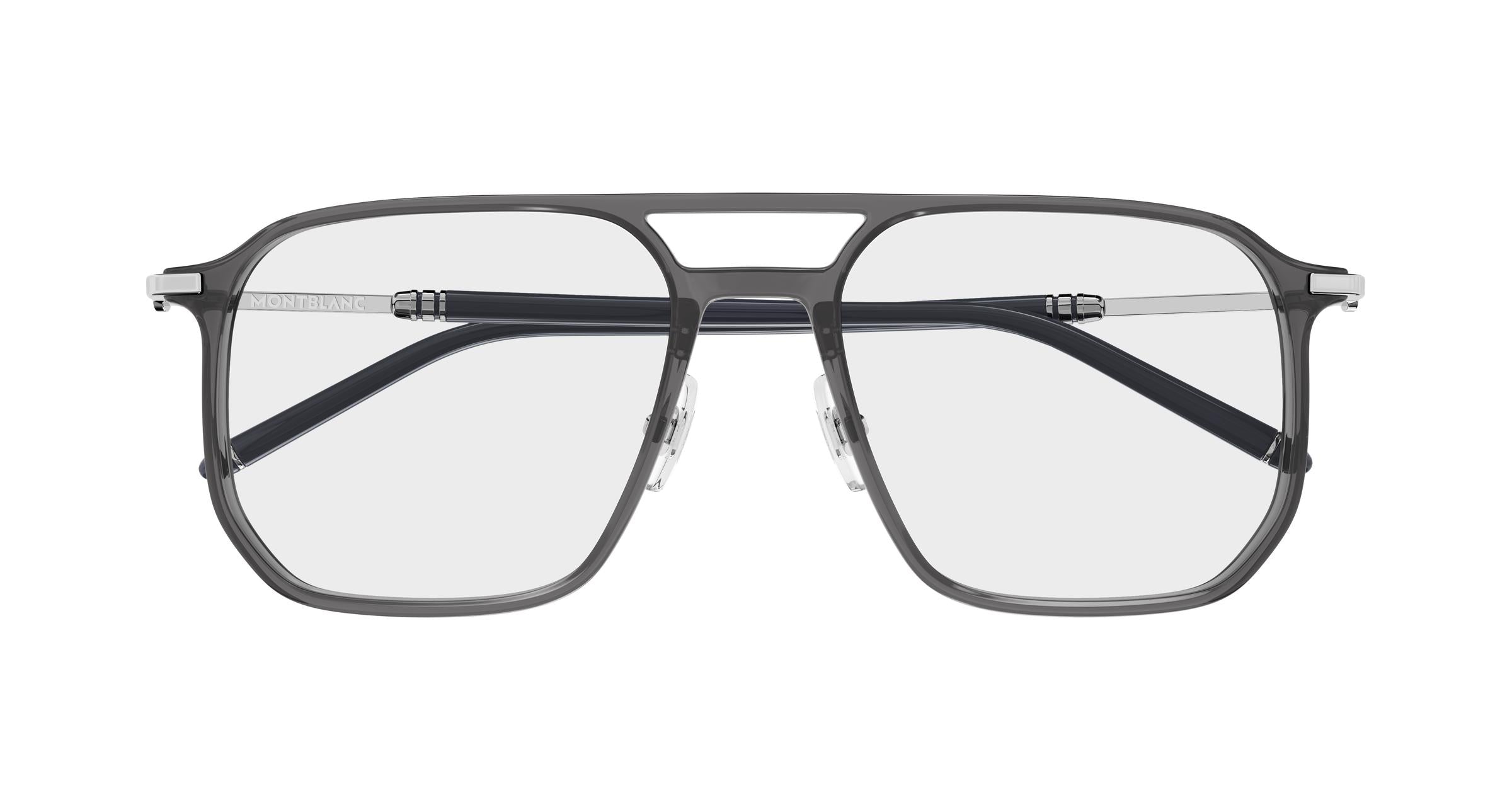 Okulary korekcyjne Montblanc MB0522O-002