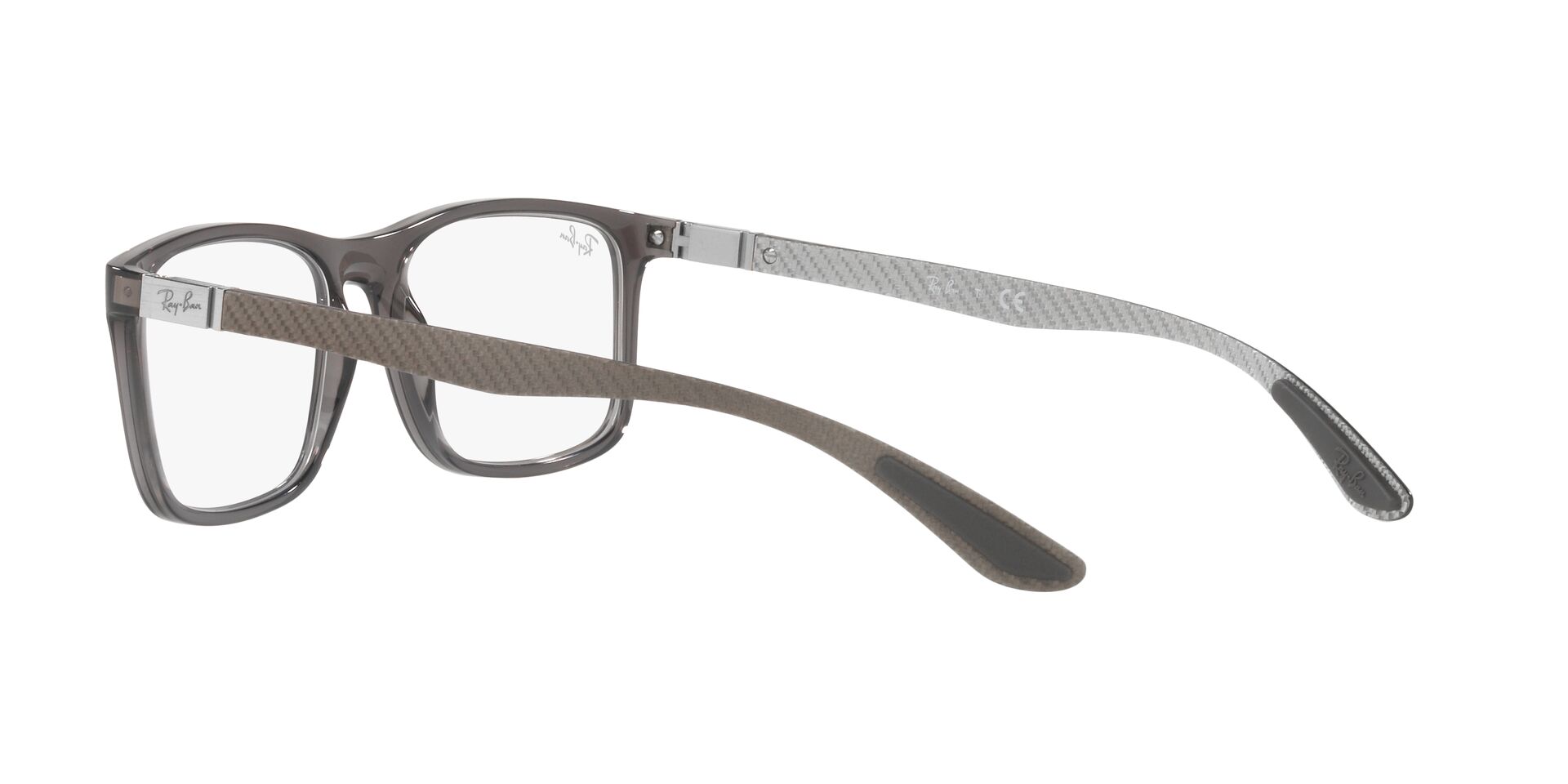 Okulary korekcyjne Ray-Ban RX8908-8061