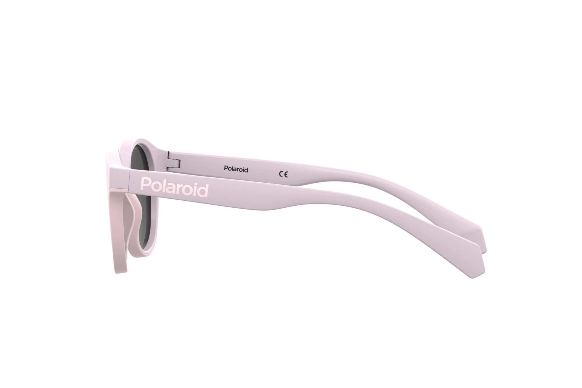 Okulary przeciwsłoneczne Polaroid Kids PLD 8040-35JM9