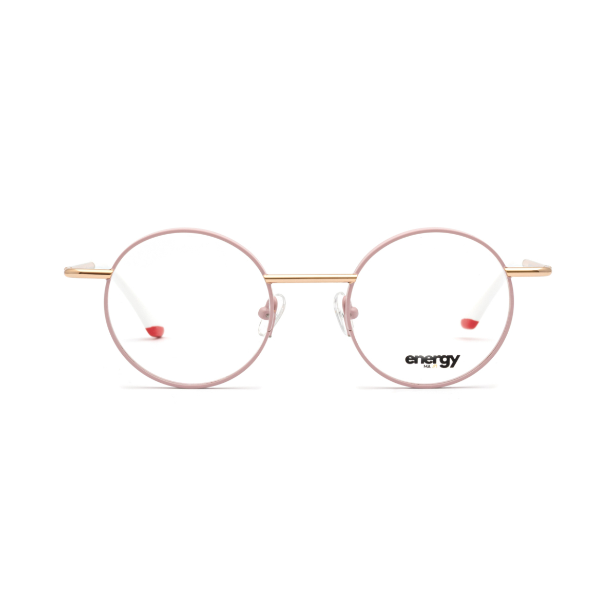 Okulary korekcyjne Massi Energy 05-Sugar Rose