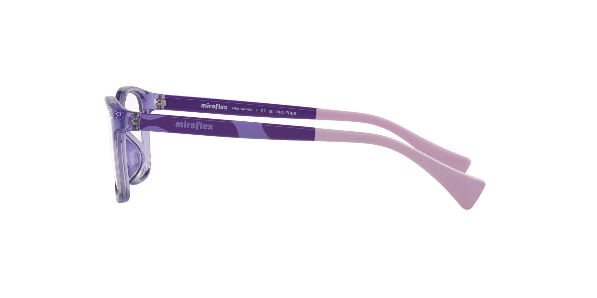 Okulary korekcyjne Miraflex MF4019-M516