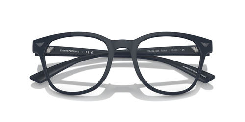 Okulary korekcyjne Emporio Armani EA3240U-5088