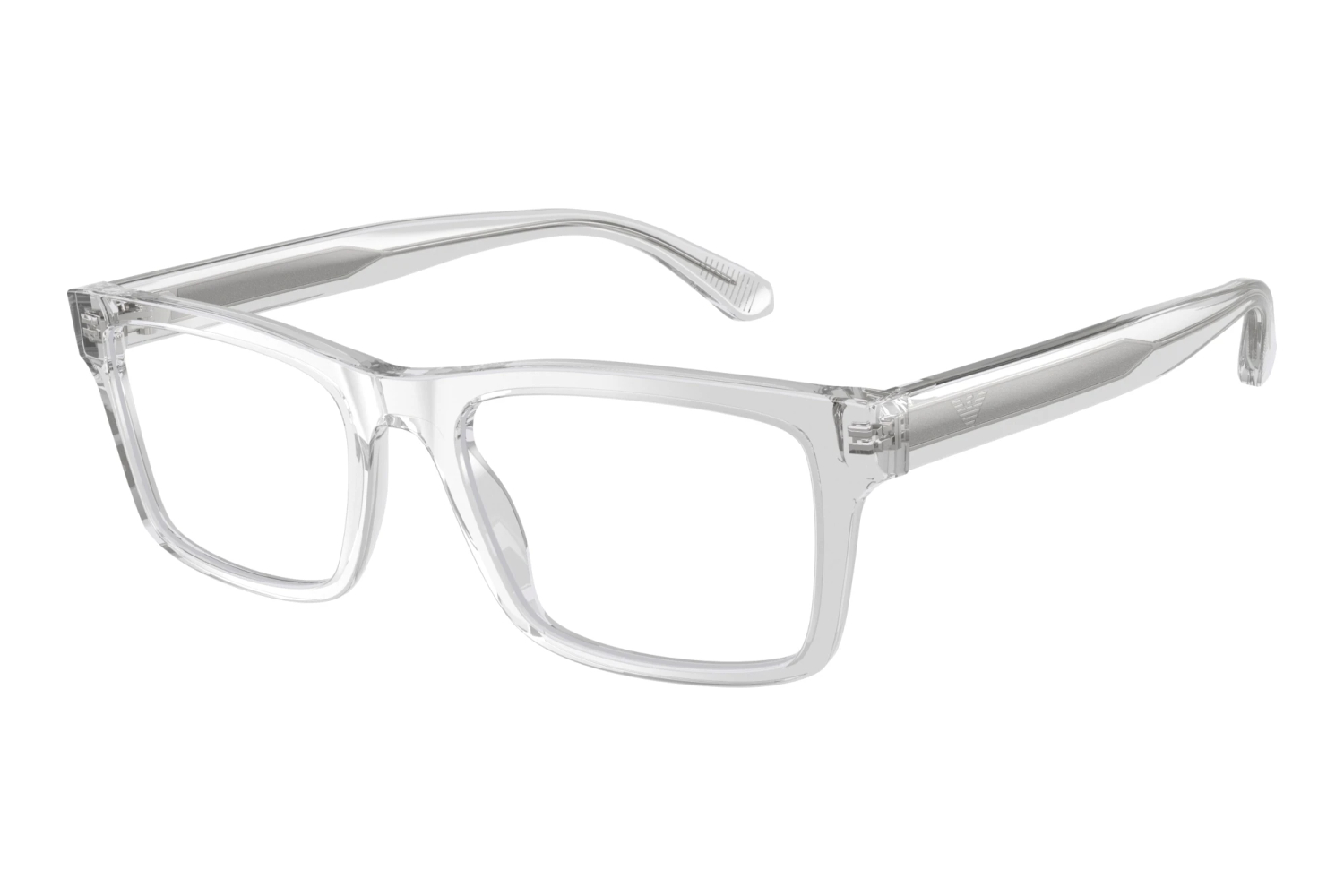 Okulary korekcyjne Emporio Armani 0EA 3254-6250