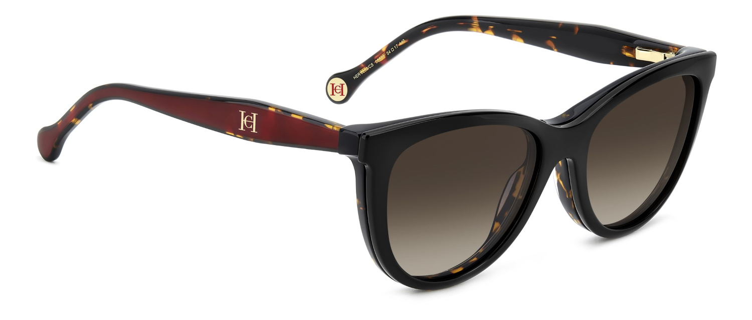 Okulary przeciwsłoneczne Carolina Herrera HER 0259/CS 086 (207641)