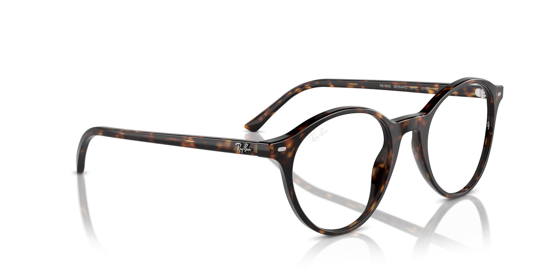 Okulary korekcyjne Ray-Ban RX5430-2012