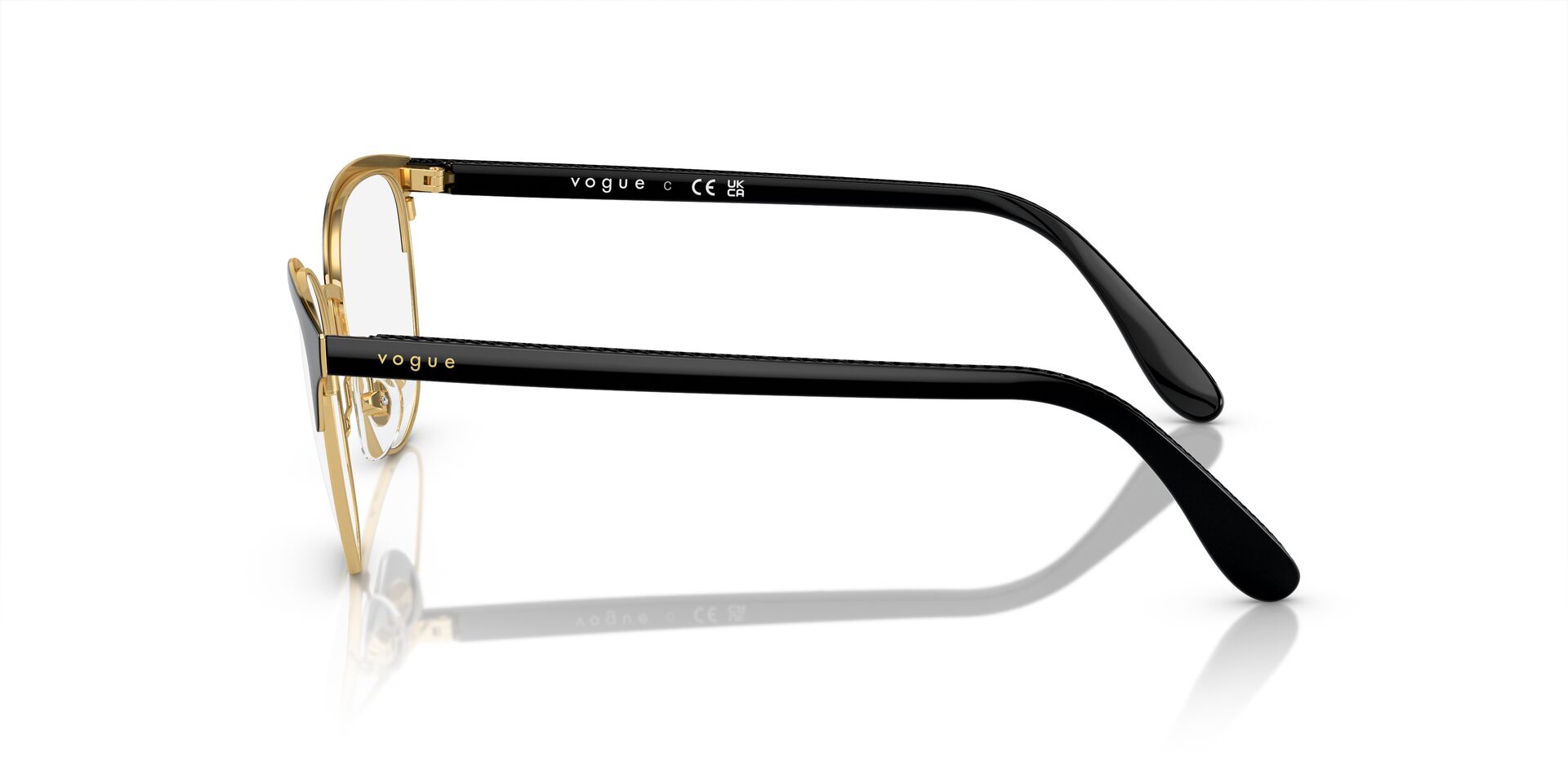 Okulary korekcyjne Vogue VO4088-352