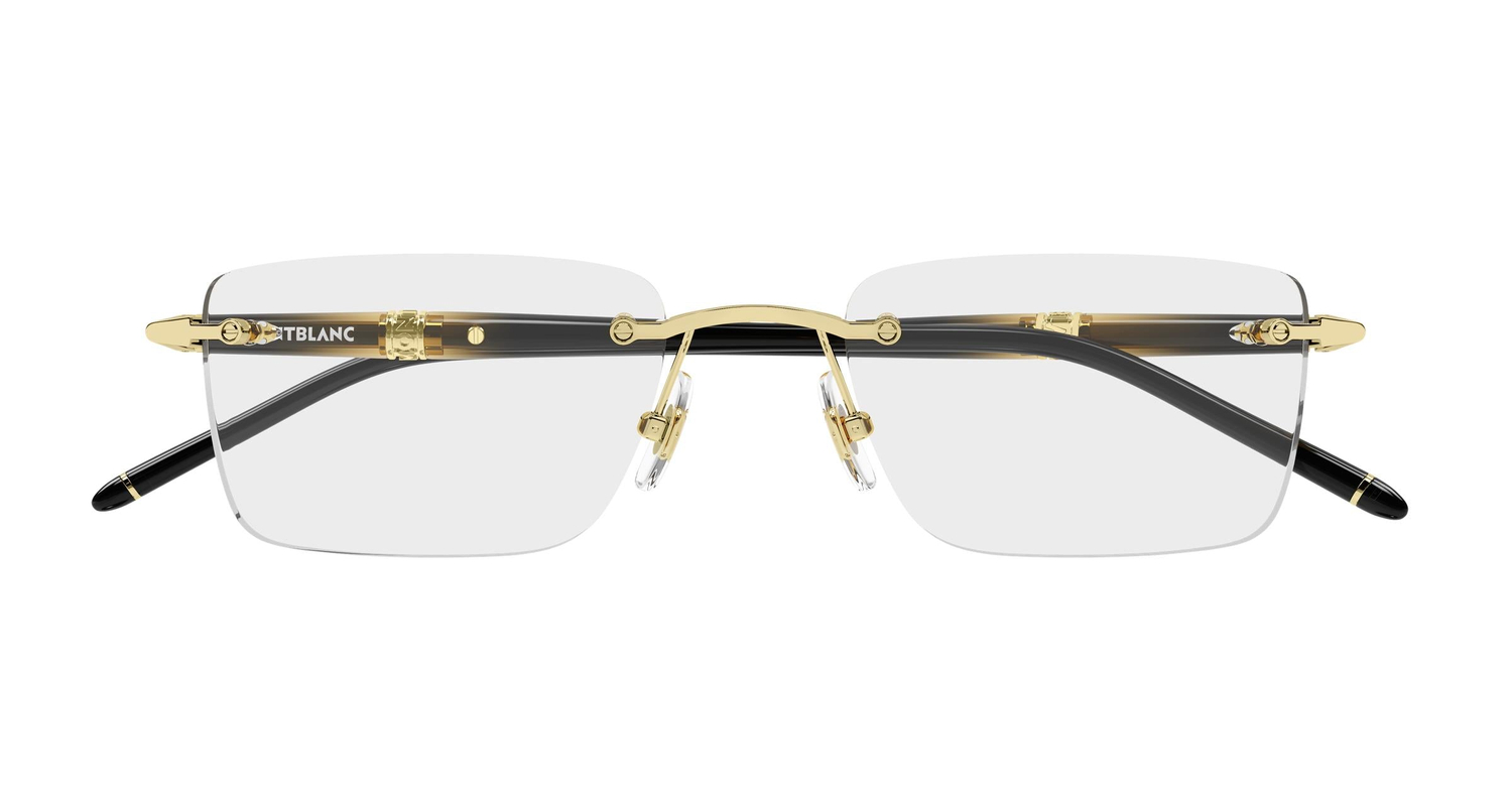 Okulary korekcyjne Montblanc MB0536O-003