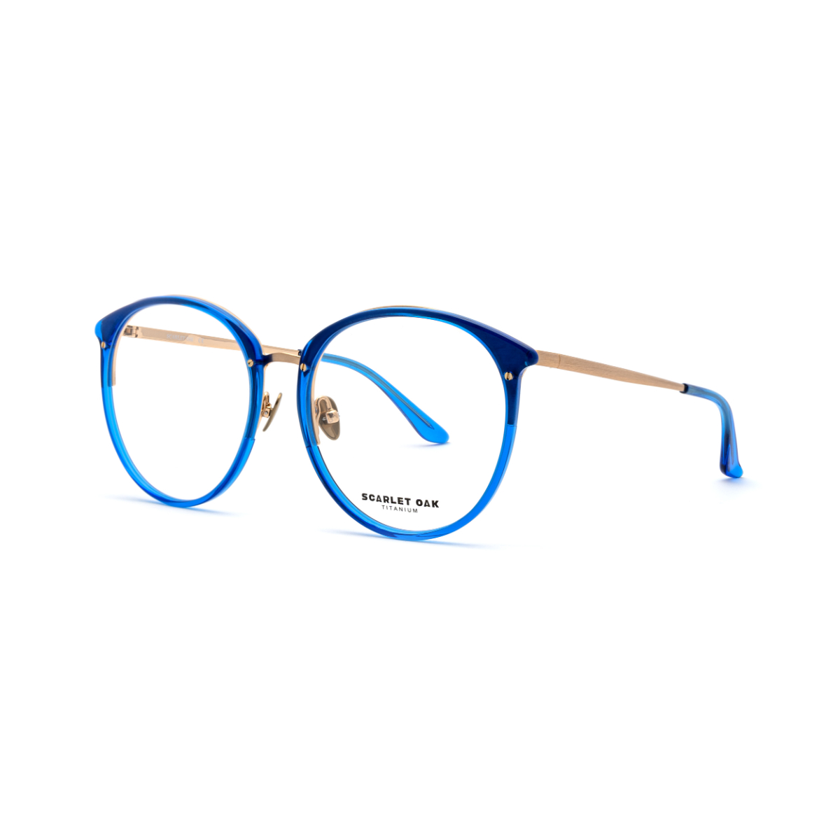 Okulary korekcyjne Massi Eyewear  SO TITANIUM 08 -SKYFALL
