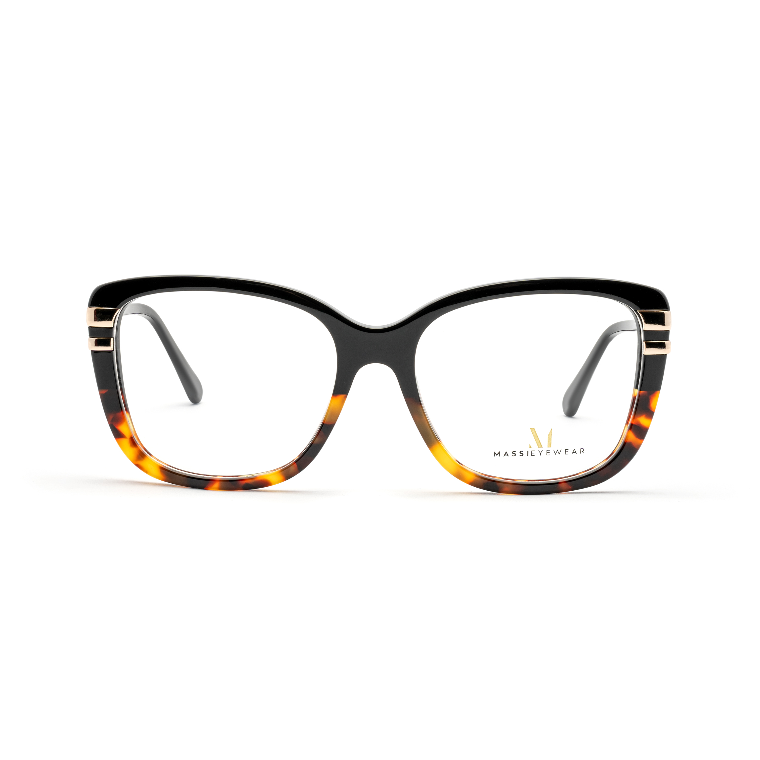 Okulary korekcyjne Massi Eyewear MA MW-213-C2