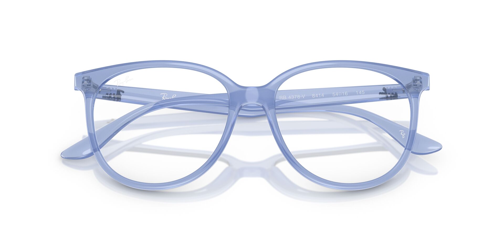 Okulary korekcyjne Ray-Ban RX4378V-8414