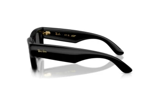 Okulary przeciwsłoneczne Ray Ban 0RB 4940-601/87