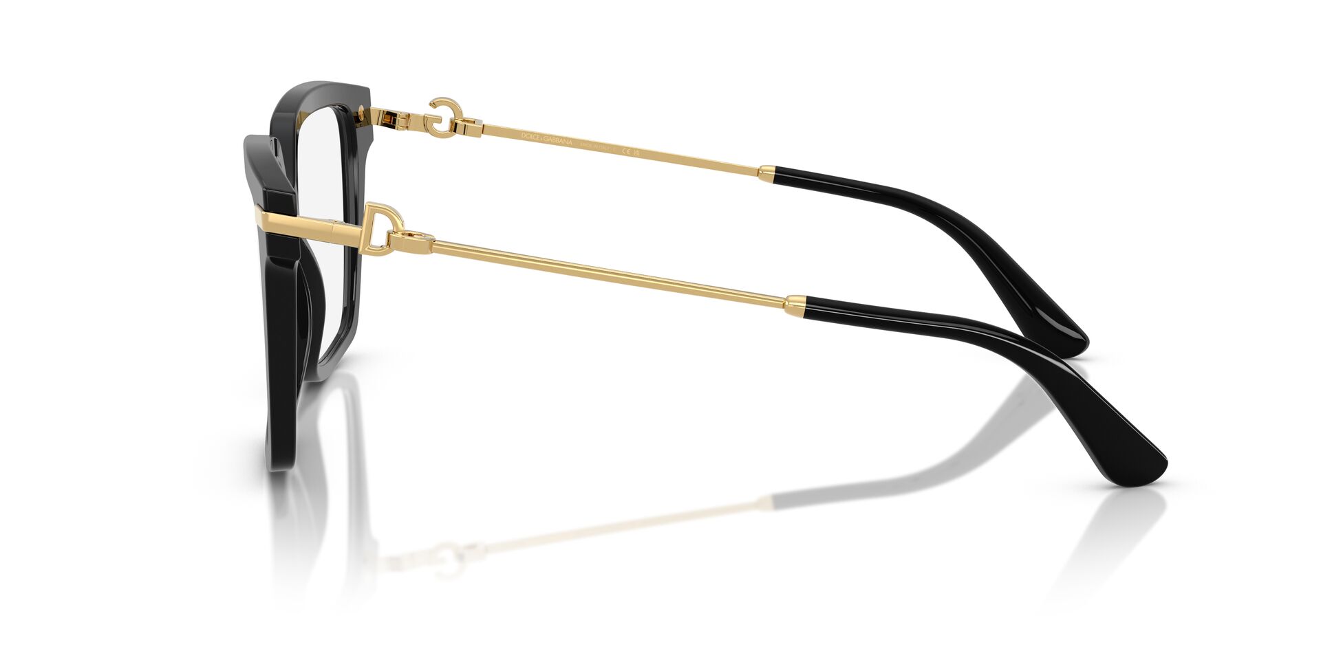 Okulary korekcyjne Dolce & Gabbana DG3397-501