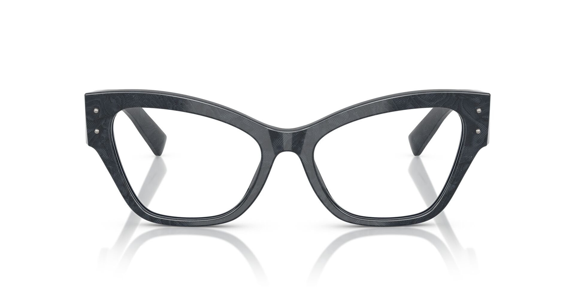 Okulary korekcyjne Dolce & Gabbana DG3404-3441