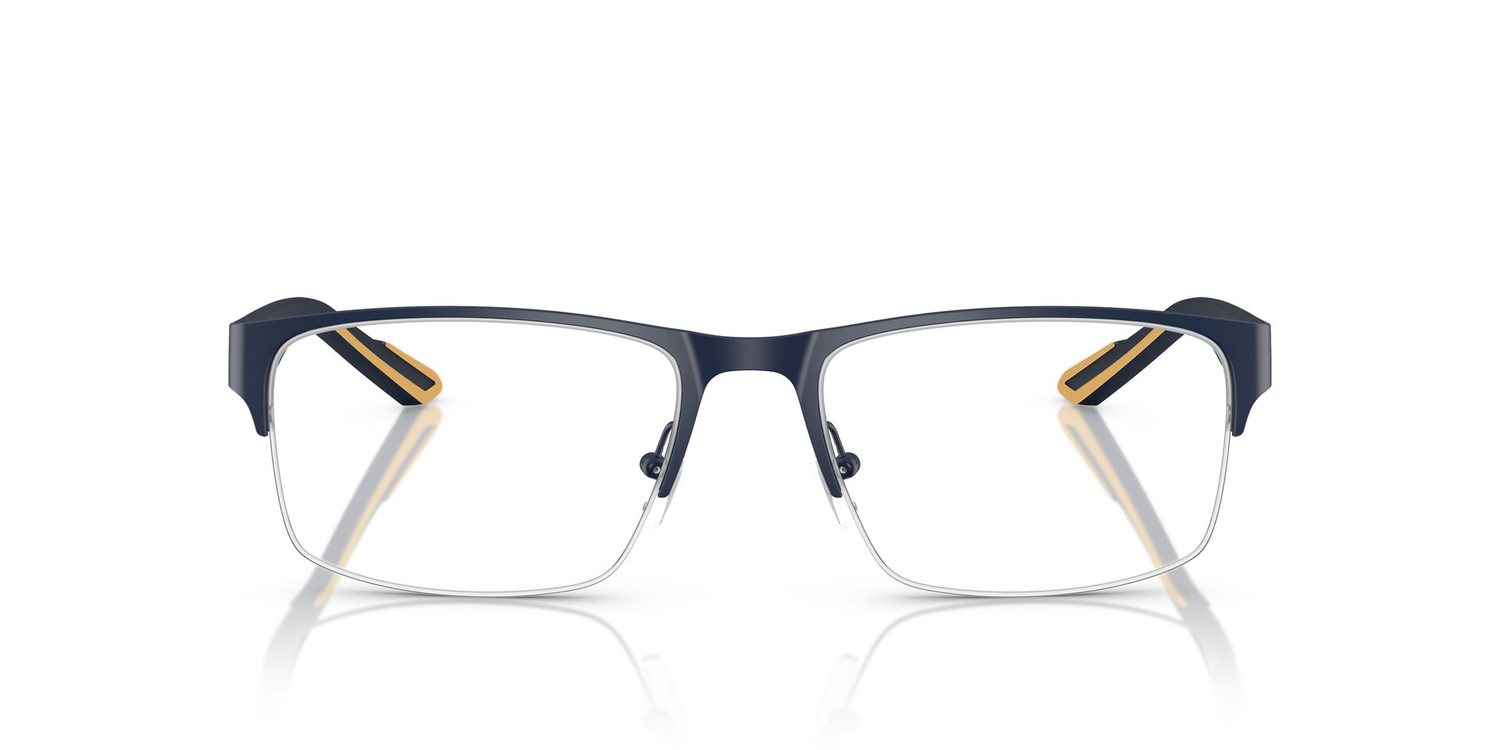 Okulary korekcyjne Armani Exchange AX1068-6099