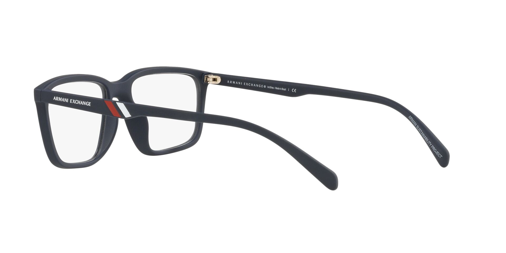 Okulary korekcyjne Armani Exchange AX3089U-8181