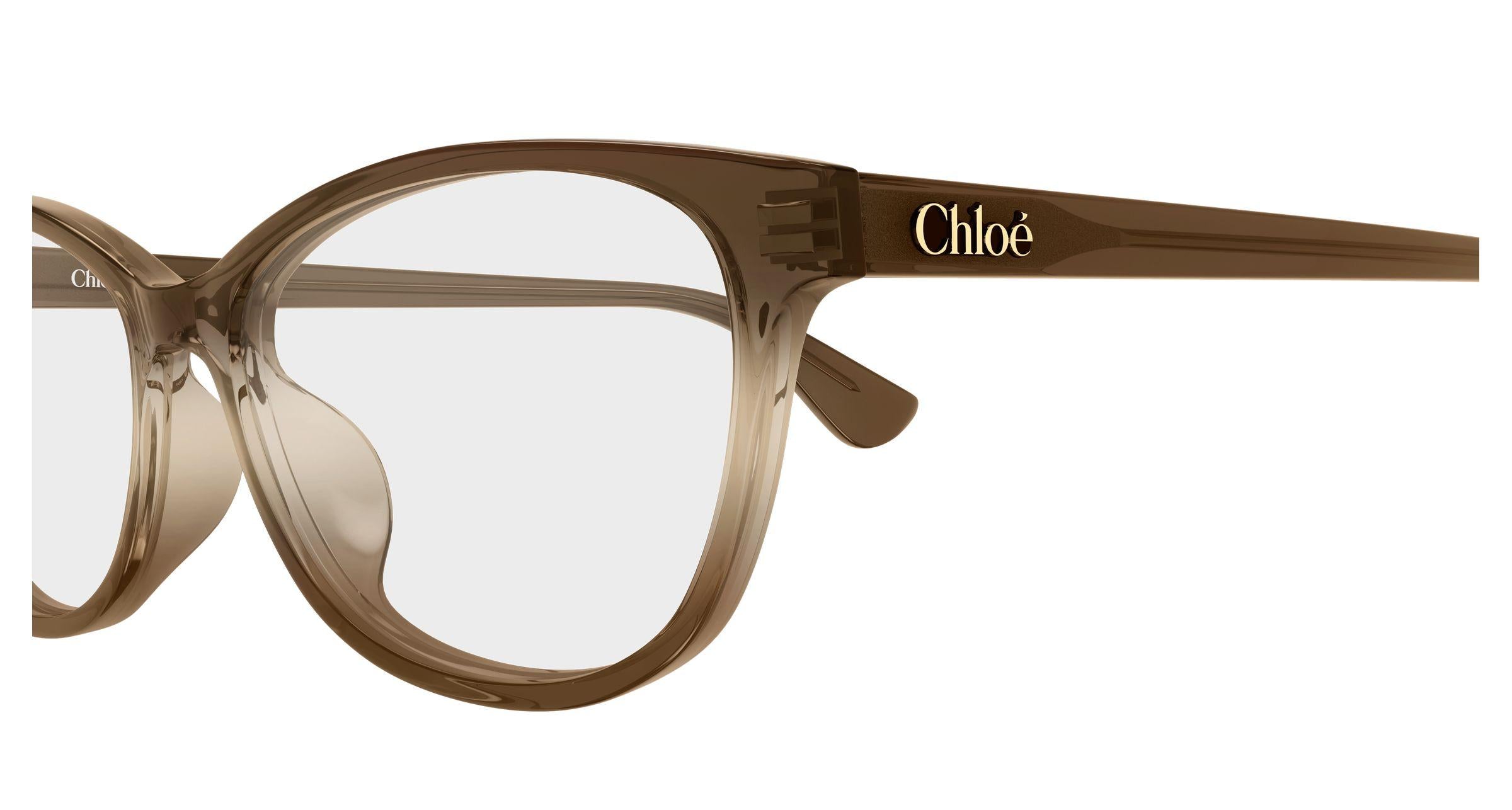 Okulary korekcyjne Chloe CH0394OL-10