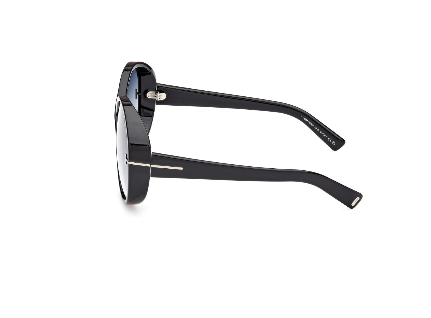 Okulary przeciwsłoneczne Tom Ford FT1116 Edie-01X